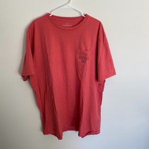 Vineyard Vines Men's Short-Sleeve T-Shirt